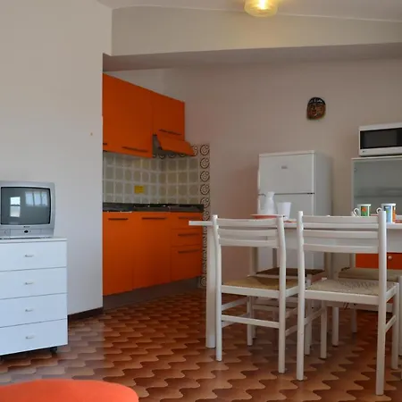 Apartamento Foyer *