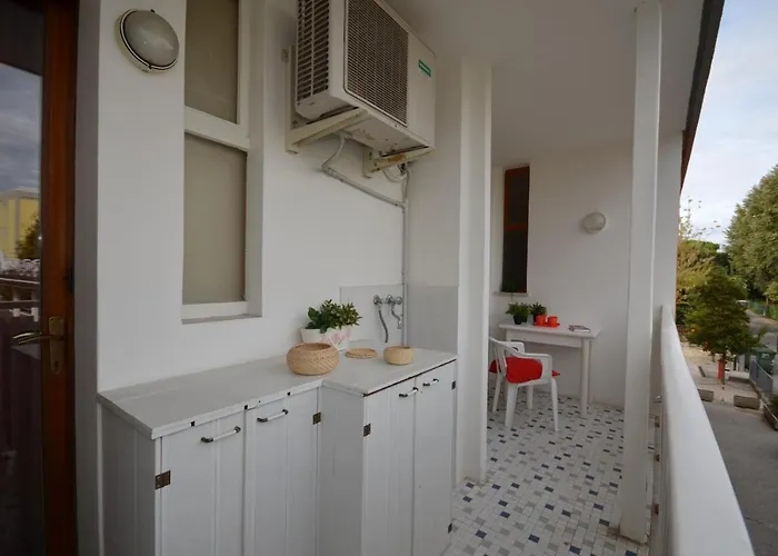 Foyer * Бибионе