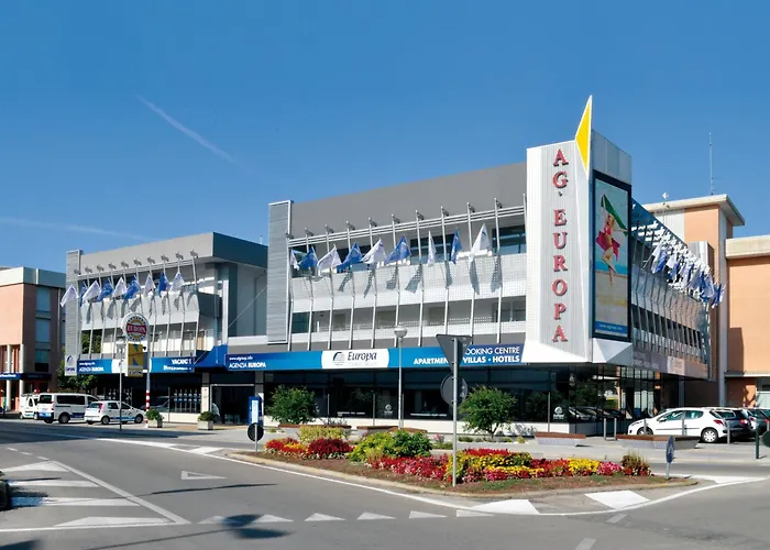 Foyer Апартаменты