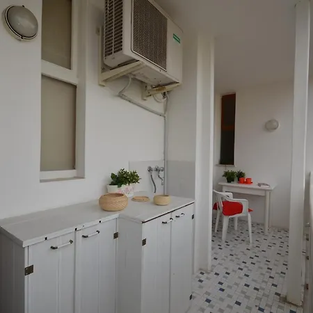 Foyer * Бибионе
